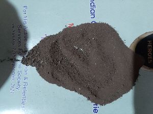 Chromite Sand