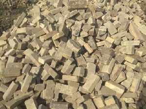Refractories Grog