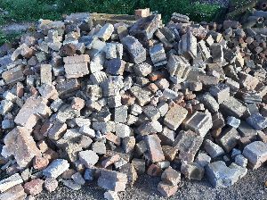 Refractories Grog