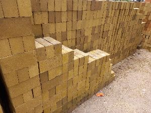 High Alumina Bricks