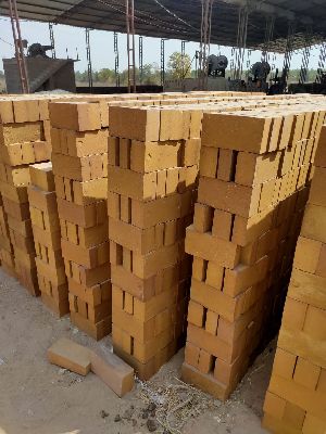 High Alumina Bricks