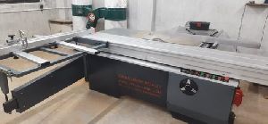 Industrial Table Saw