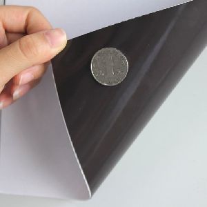 flexible magnetic sheet