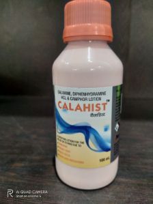 Calahist Lotion