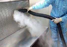 Cleanroom Smoke Testing Services
