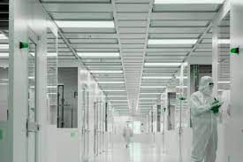 Free Design Cleanroom Services