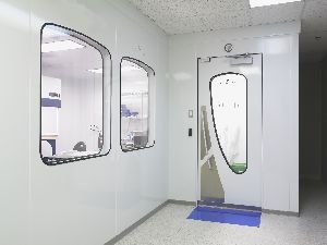 Medical Device Cleanroom