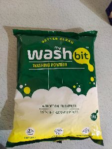 My Wash Bit Washing Powder