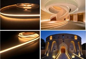 Huaxia Led Flexible Strip Light