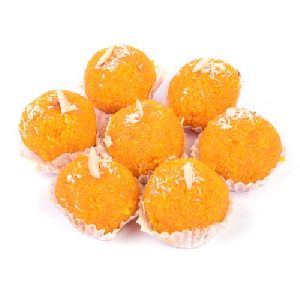 Motichoor Laddu