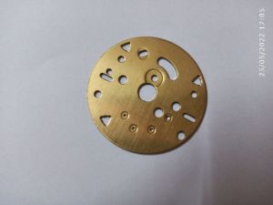 precision metal stampings