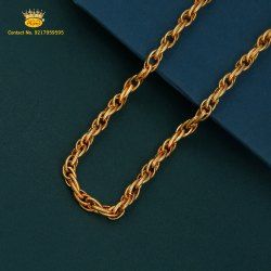 Traditional Fancy Chain