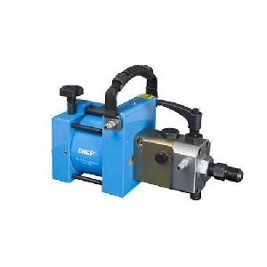 Air Operated Hydraulic Pump