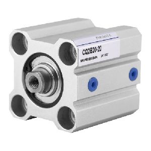 Compact Pneumatic Cylinder