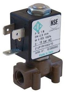 Electrical Solenoid Valve