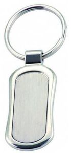 Metal Key Chain