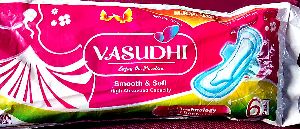 Vasudhi Sanitary Pads