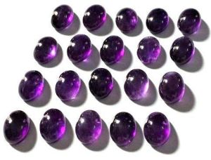 Natural Amethyst Stone