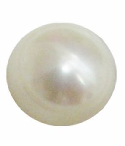 Pearl Gemstone