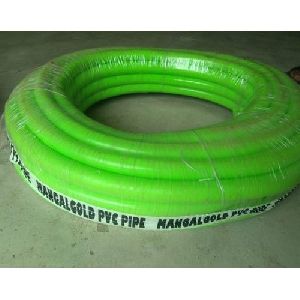 Pvc Garden Pipe