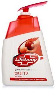 Lifebuoy handwash