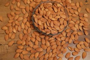 Almond Nuts