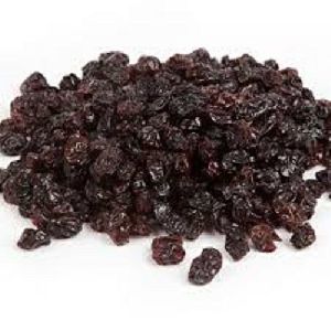 seedless raisins