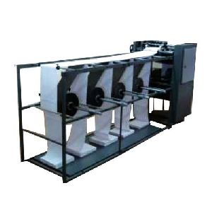 Collator Machine