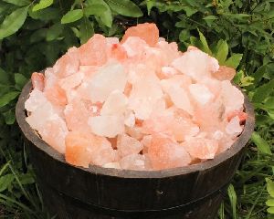 Himalayan Salt Bath Chunks