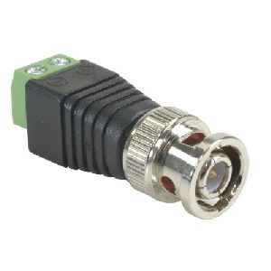 Bnc Connector