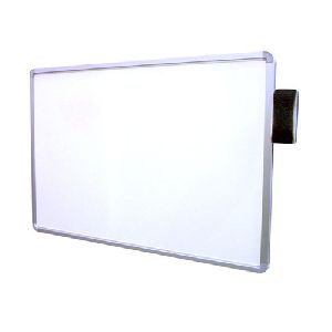 Ceramic White Board