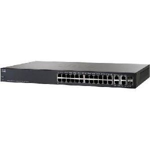 cisco poe switch