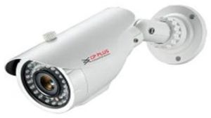 CP PLus Bullet Camera