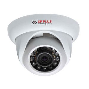 CP PLus Dome Camera