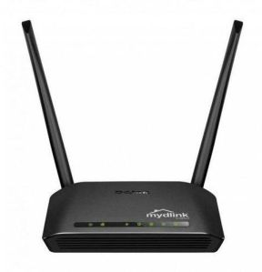 D-Link WiFi Router