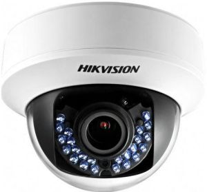 HIKVISION DOME CAMERA