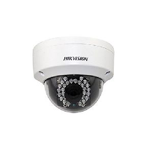 Hikvision IP Dome Camera