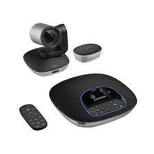 Logitech Video Conferencing System