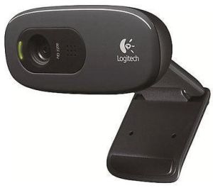 Logitech Webcam