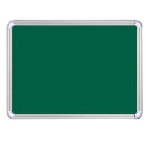 Magnetic Green Chalk Board