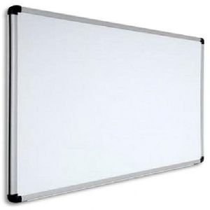 Magnetic White Board