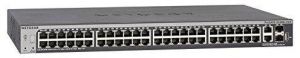 Netgear PoE Switch