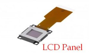 Projector Lcd Panel