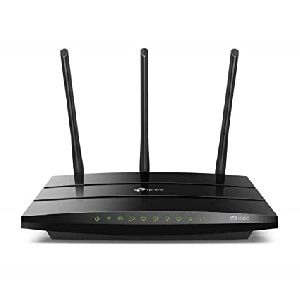 TP-Link WiFi Router