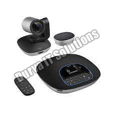 Logitech Video Conferencing System