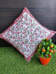 Cotton Cushion Cover