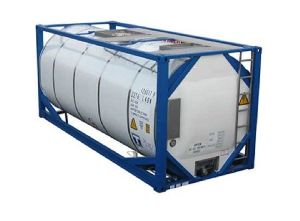 ISO Tank Container