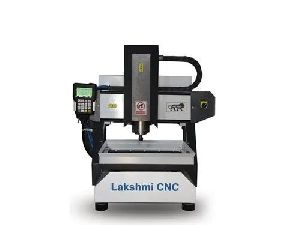 Single Spindle CNC Engraving Machine