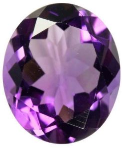 Amethyst Gemstone