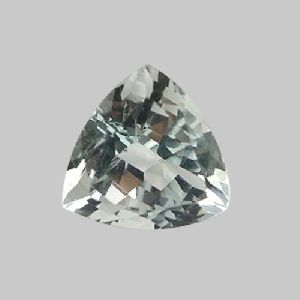 cubic zirconia gemstone